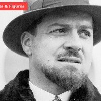 LA BARBE :  MODE ET APANAGE
