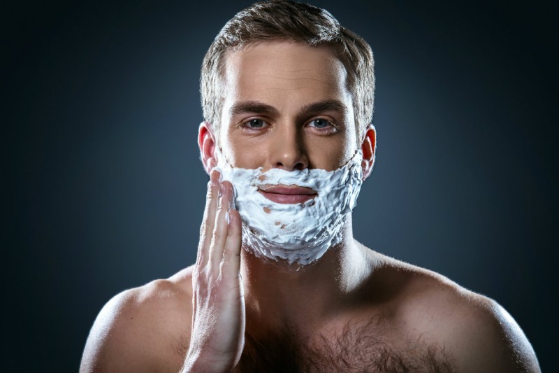 Rasage : les bons gestes au masculin