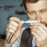 Shavette : comment bien choisir le meilleur rasoir ? Tests et avis