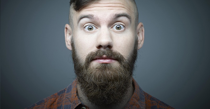 Barbe
