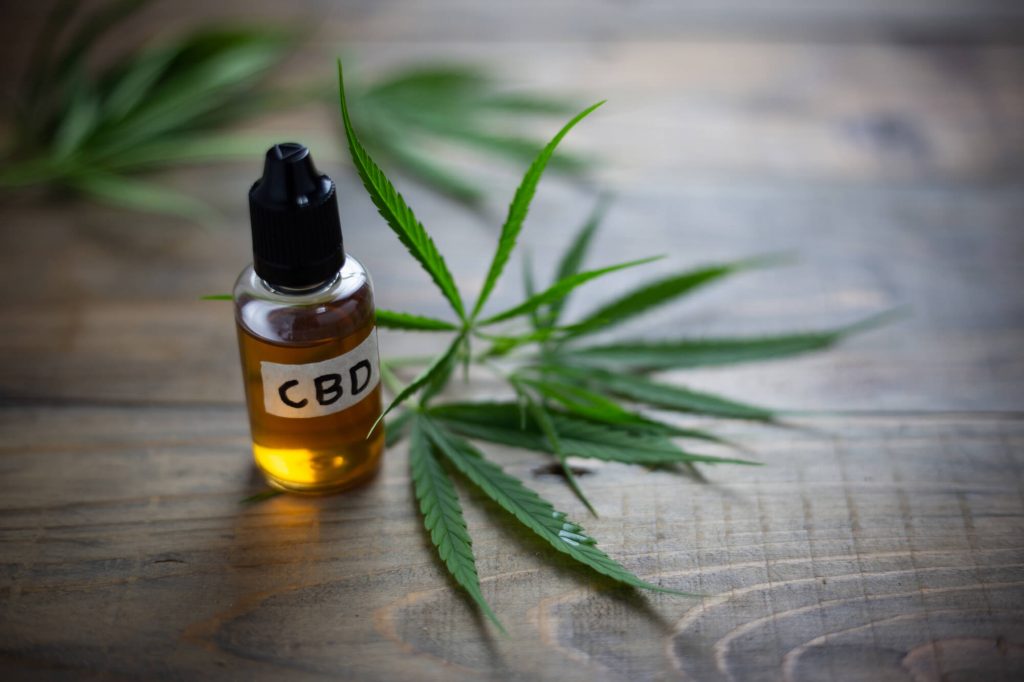 Connaitre les effets de l’huile de CBD