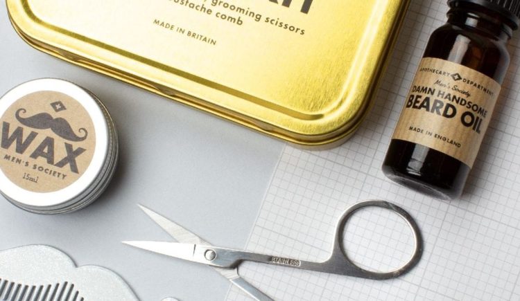 5 coffrets de rasages parfaits pour offrir