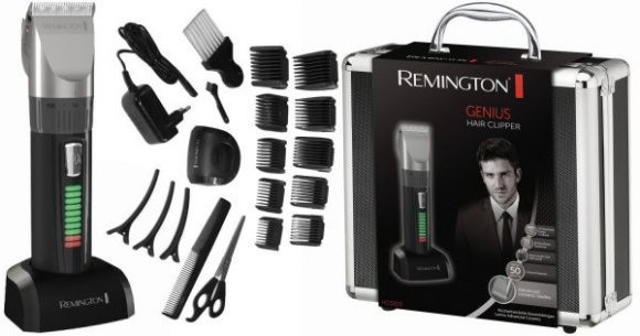 Remington REM-HC5810 