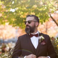 Comment arborer le style bucheron