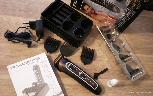 Une meilleure tondeuse cheveux pratique et facile à utiliser