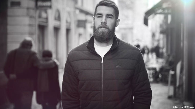 3 astuces pour prendre soin de votre barbe