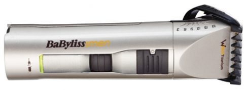Tondeuse a cheveux BaByliss E781E