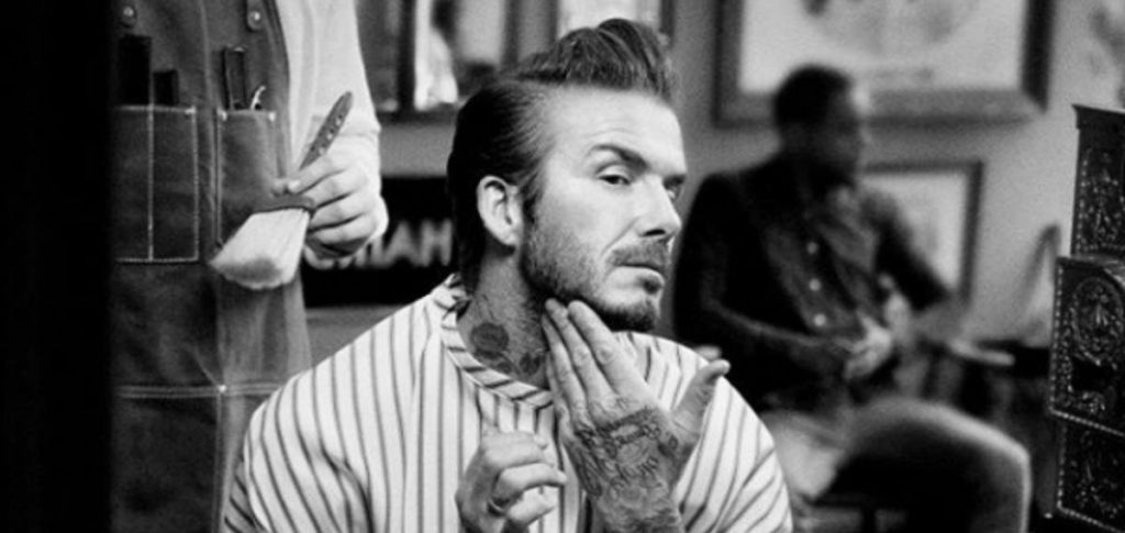 Comment garder votre barbe propre 