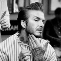 Comment garder votre barbe propre