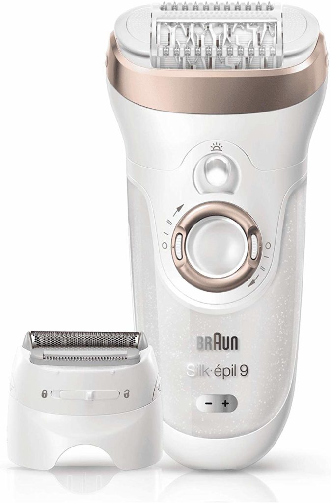 braun 9