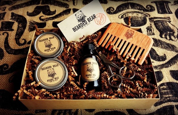 Les kits entretien barbe que nous préférons