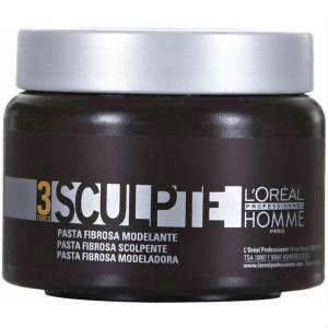 Pâte fibreuse pour cheveux Sculpte de L’Oréal Professionnel 