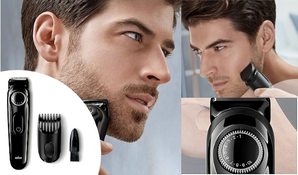Braun BT3022 – test et avis