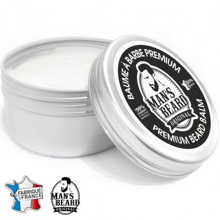 Man’s Beard
