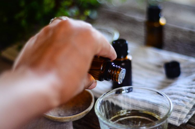 Huile à barbe : les astuces dans la sélection et dans l’usage