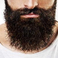Calmer les démangeaisons de la barbe