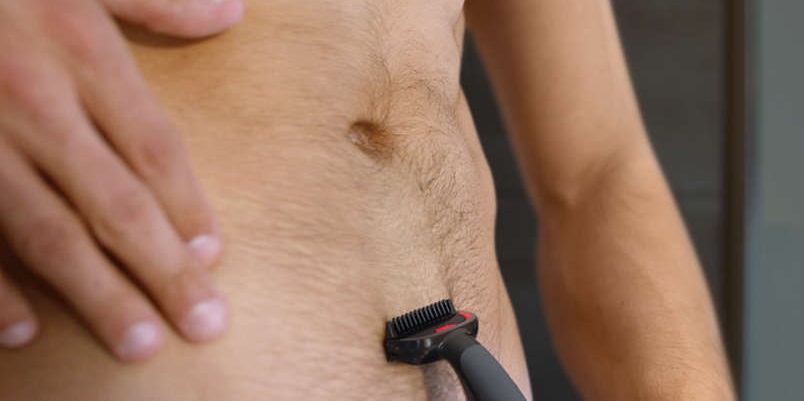 Épilation masculine : les techniques épilatoires et dépilatoires