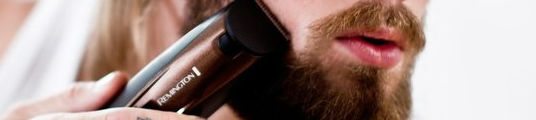 Tondeuse à barbe