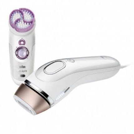 Braun Silk-Expert BD 5009