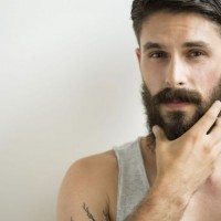 12 étapes pour faire pousser la barbe