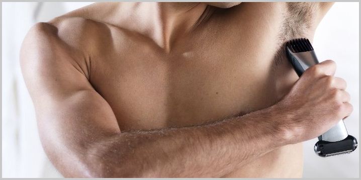 Guide pour bien choisir tondeuse corps pour homme