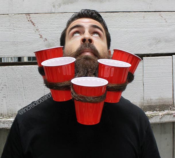 Incredibeard-21 barbe