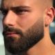 Tailler sa barbe en dégradé