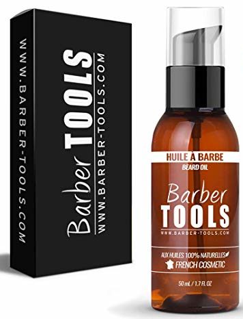Barber Tools
