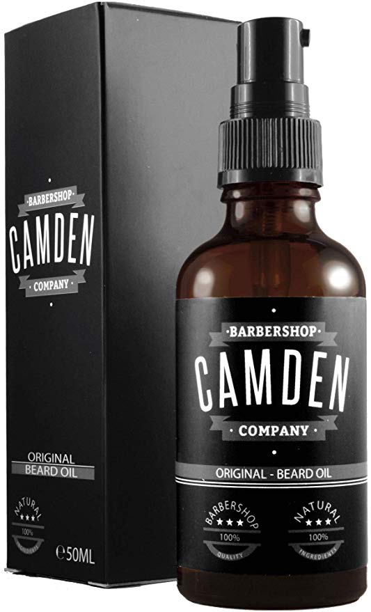 camden