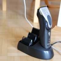 Tondeuse cheveux Panasonic er161 : notre test complet