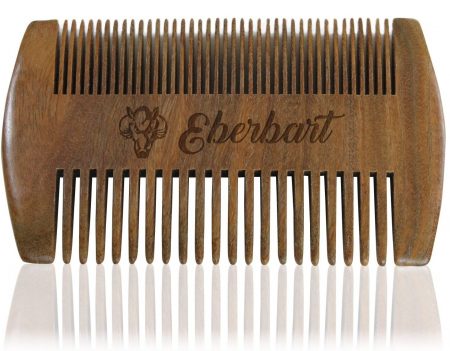 Peigne à barbe Eberbart
