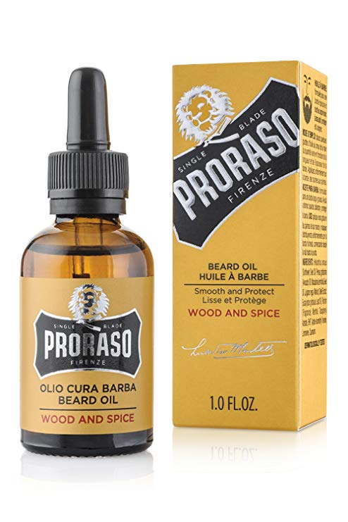 Proraso