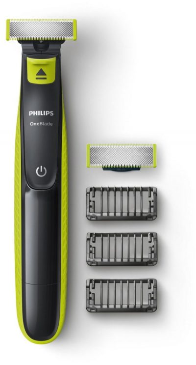 Le Rasoir Philips Oneblade QP2520/30 