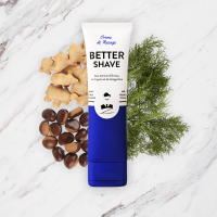 Que penser du coffret de rasage de Monsieur Barbier ?