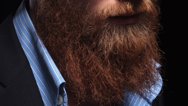 La Barbe Sale : Ce Qu’Il Faut Savoir !