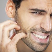 Comment Résoudre Les Problèmes De Barbe Qui Pique !