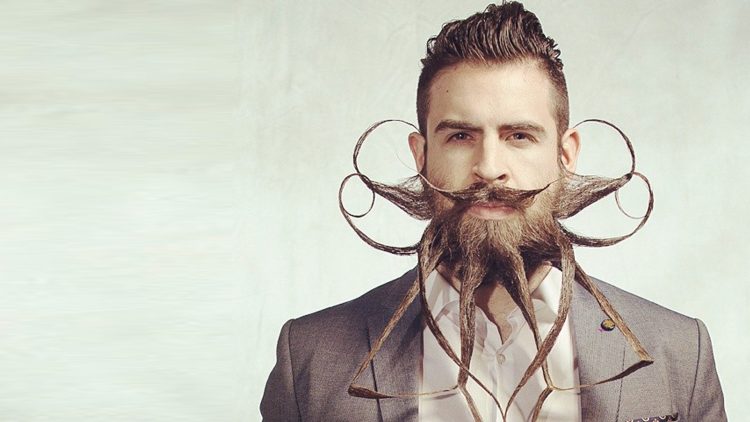 5 idées de cadeaux de Noël au poil à offrir à un barbu