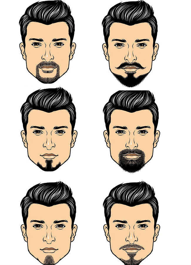 Le Bouc Barbe : Un Grand Classique !