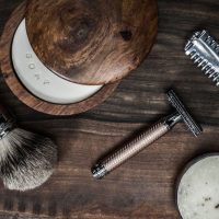 Comment se raser efficacement avec un rasoir de sûreté ?