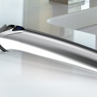 Wahl Stainless Lithium : une tondeuse à barbe efficace