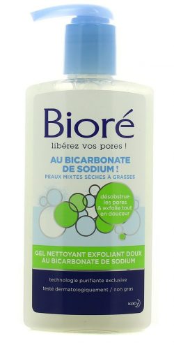 Bioré