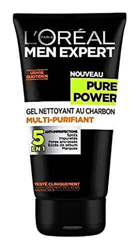 Men Expert Pure 5 en 1