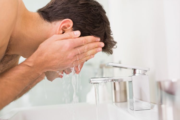 Bien choisir son gel nettoyant pour le visage